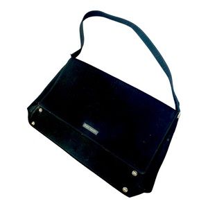 Vintage Kate Spade Cloth Shoulder Bag